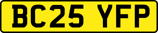 BC25YFP