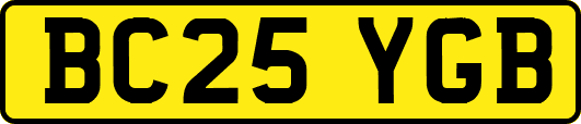 BC25YGB