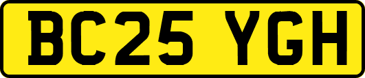 BC25YGH