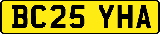 BC25YHA