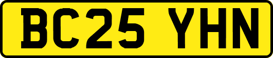 BC25YHN