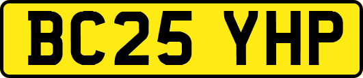 BC25YHP