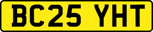 BC25YHT