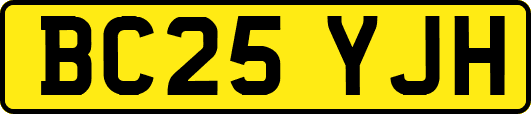 BC25YJH