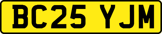 BC25YJM