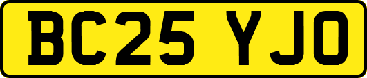 BC25YJO