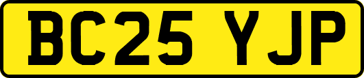 BC25YJP