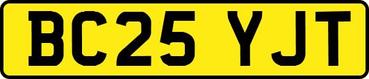 BC25YJT