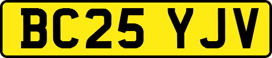 BC25YJV