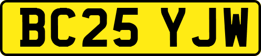 BC25YJW