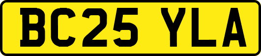 BC25YLA