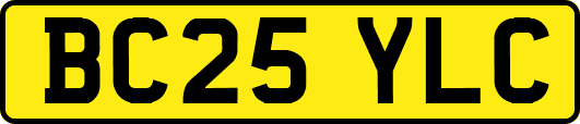 BC25YLC