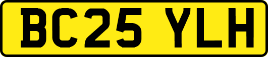 BC25YLH