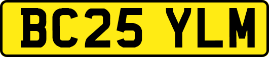 BC25YLM