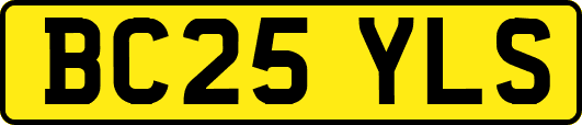 BC25YLS
