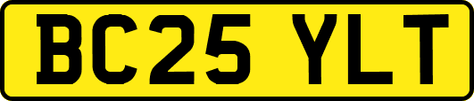 BC25YLT