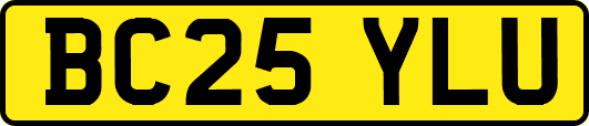 BC25YLU