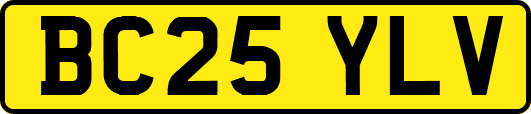 BC25YLV