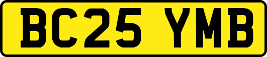 BC25YMB