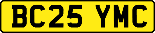 BC25YMC