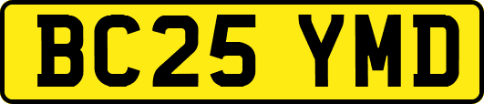 BC25YMD