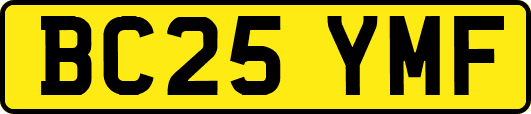 BC25YMF