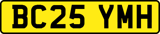 BC25YMH