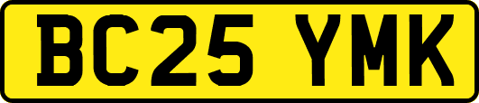 BC25YMK