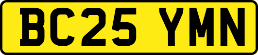 BC25YMN