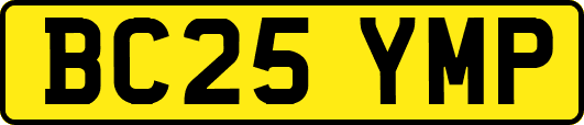 BC25YMP