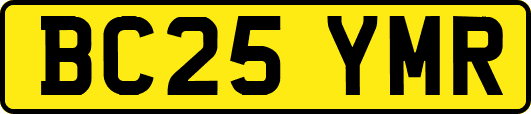 BC25YMR
