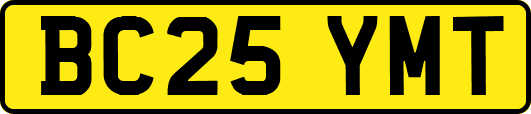 BC25YMT