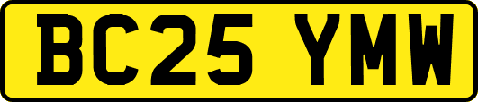 BC25YMW