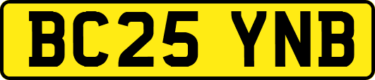 BC25YNB