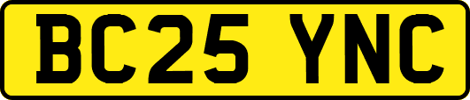 BC25YNC