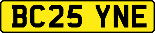 BC25YNE