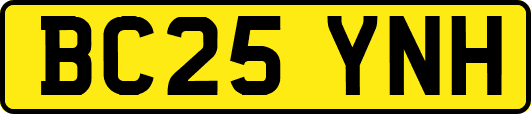 BC25YNH