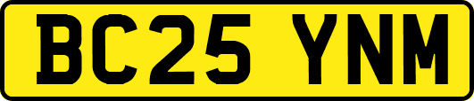 BC25YNM