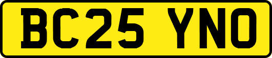 BC25YNO