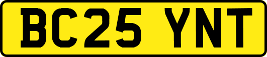 BC25YNT