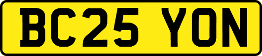 BC25YON