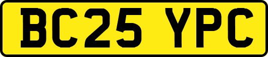 BC25YPC
