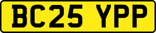 BC25YPP