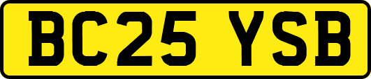 BC25YSB