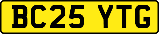 BC25YTG