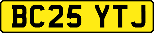 BC25YTJ