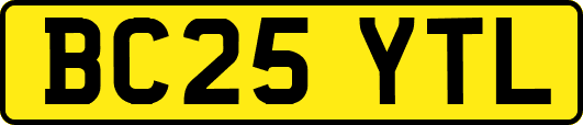 BC25YTL