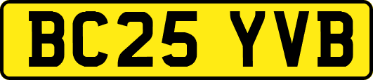 BC25YVB