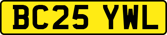 BC25YWL