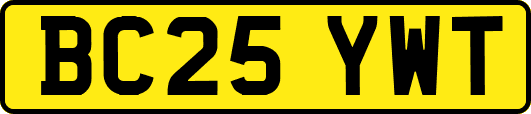 BC25YWT